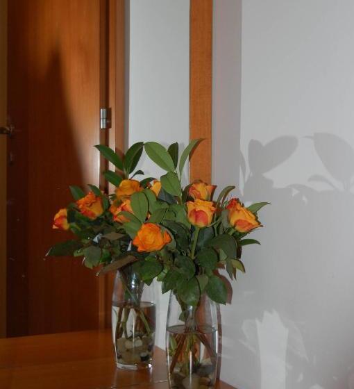 تختخواب و صبحانه Penzion Pri Slovenc