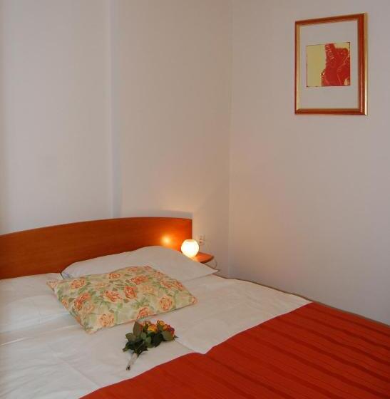 تختخواب و صبحانه Penzion Pri Slovenc