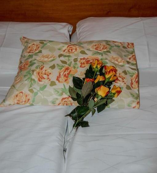 تختخواب و صبحانه Penzion Pri Slovenc