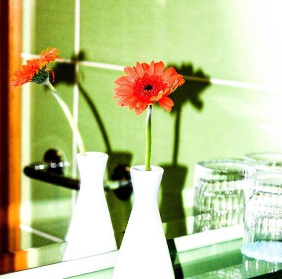 تختخواب و صبحانه Penzion Pri Slovenc