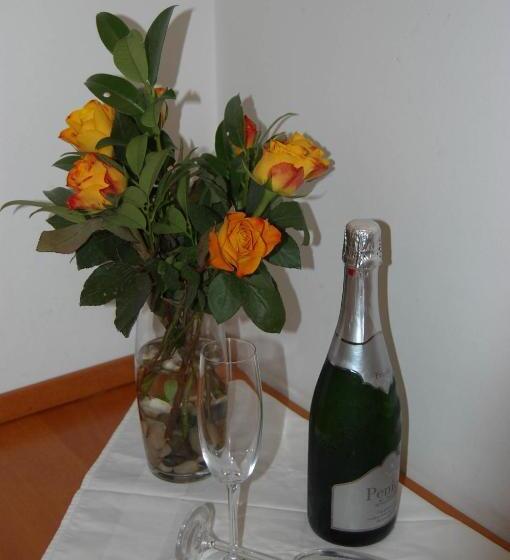 تختخواب و صبحانه Penzion Pri Slovenc