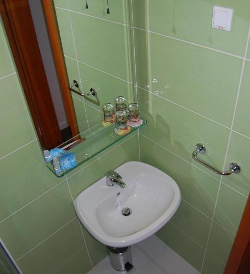 تختخواب و صبحانه Penzion Pri Slovenc