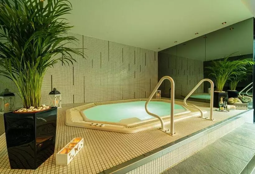 Hotell Ali Baba