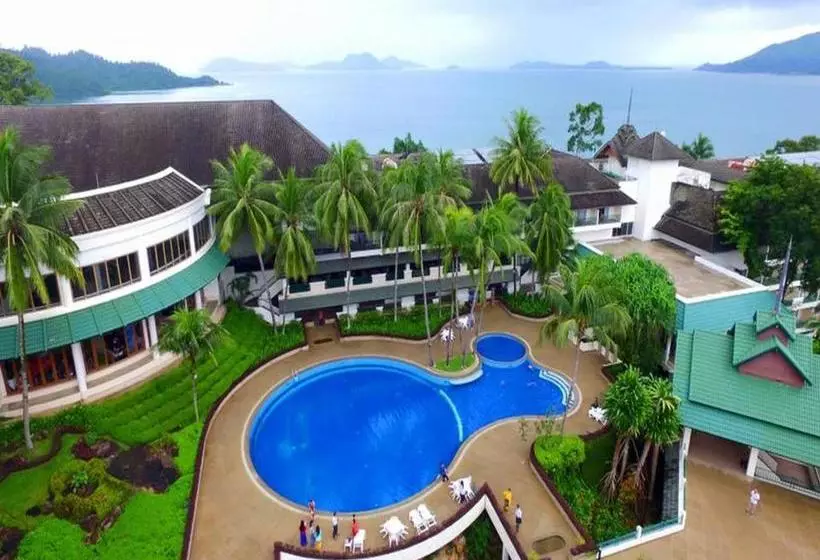 هتل Grand Andaman