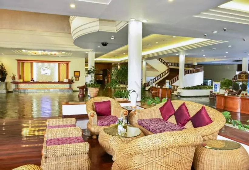 هتل Grand Andaman