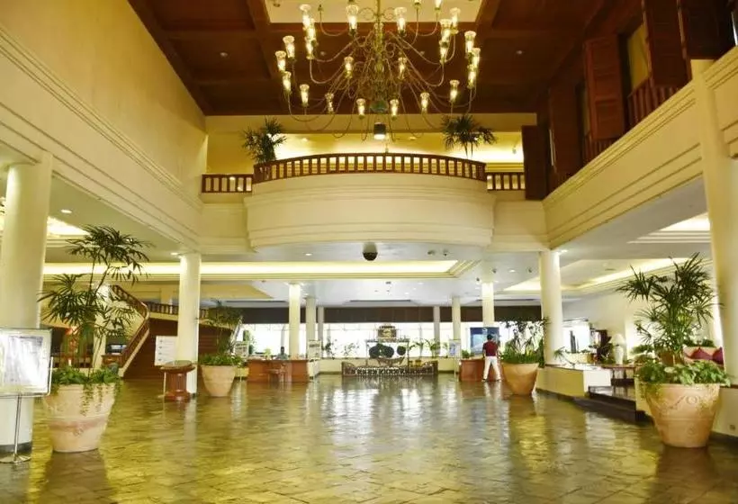 هتل Grand Andaman