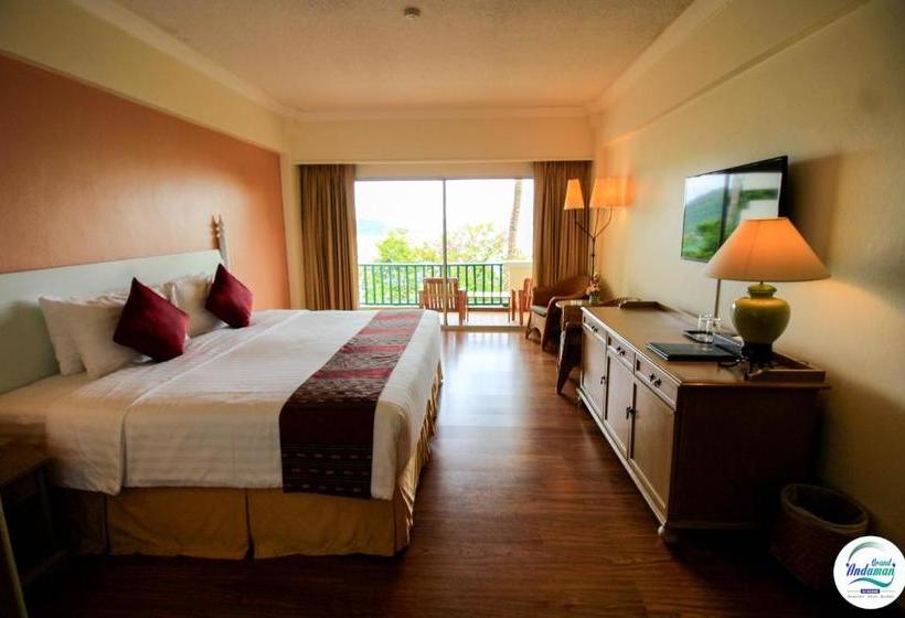 هتل Grand Andaman