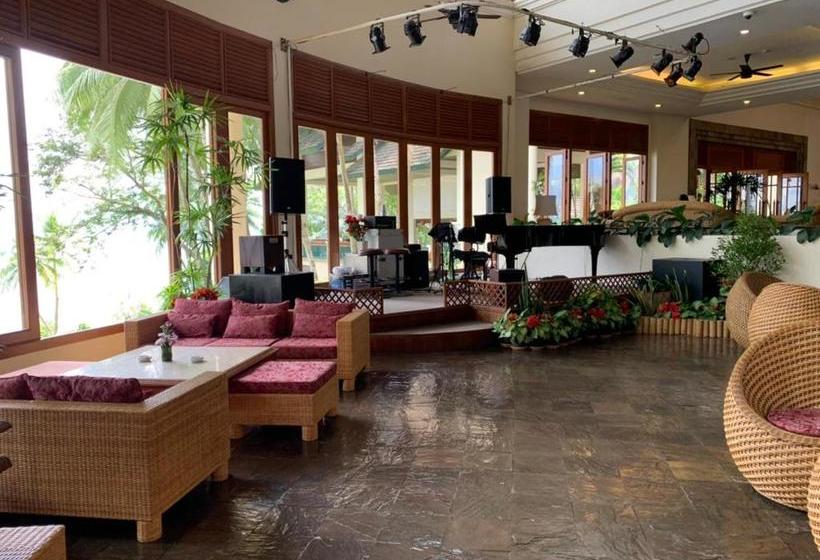 هتل Grand Andaman