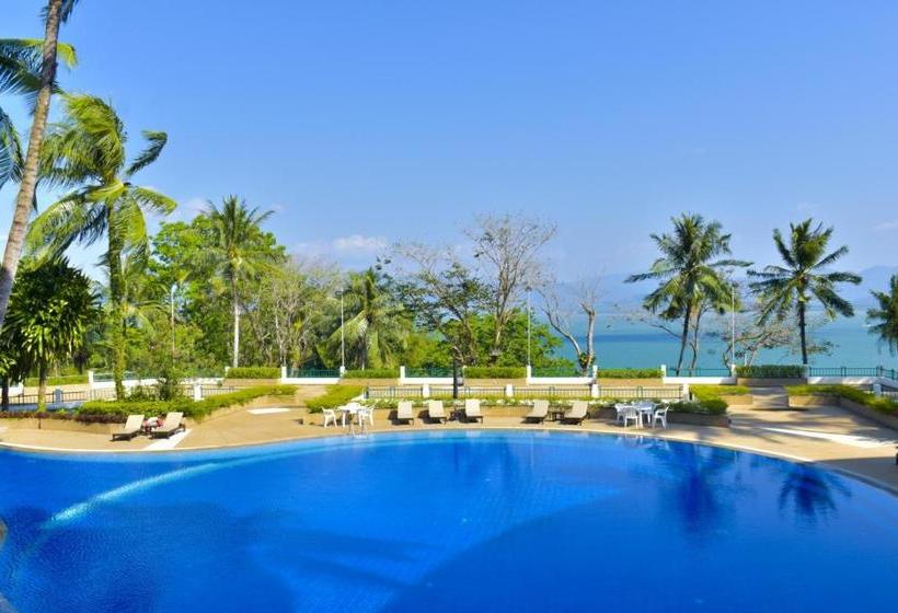 هتل Grand Andaman