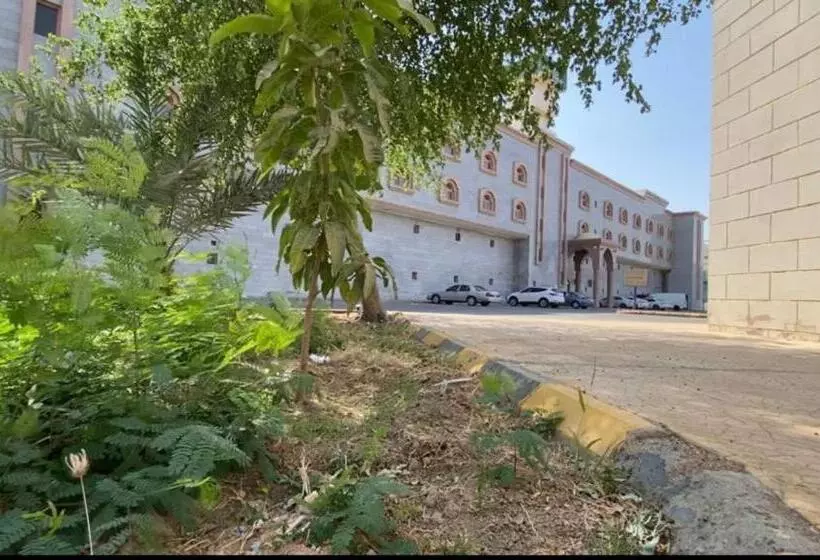 هتل Hayat Redwa