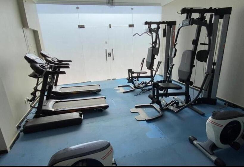 בית מלון כפרי Hayat Redwa