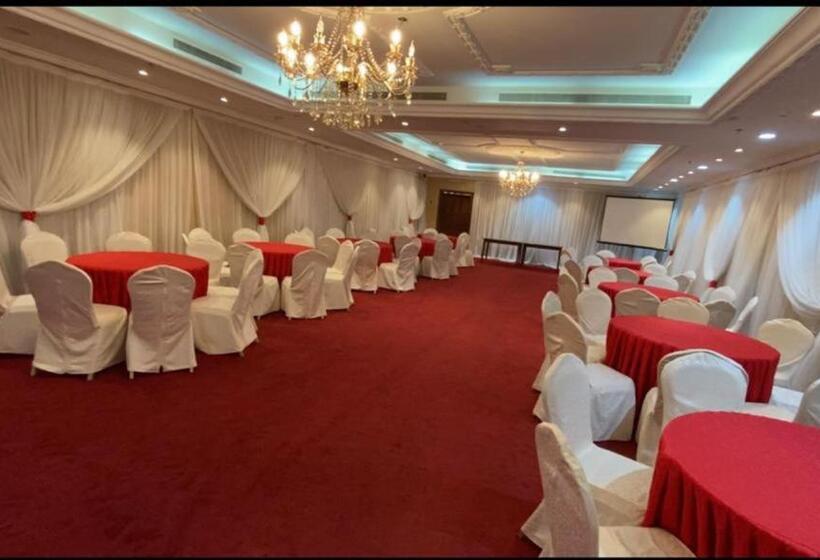 בית מלון כפרי Hayat Redwa