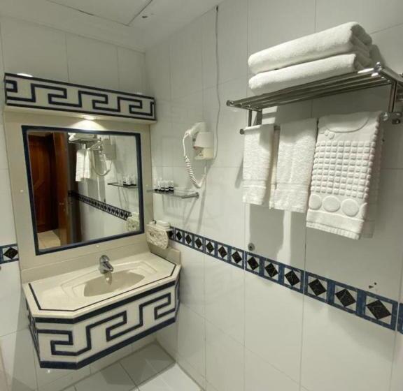 בית מלון כפרי Hayat Redwa