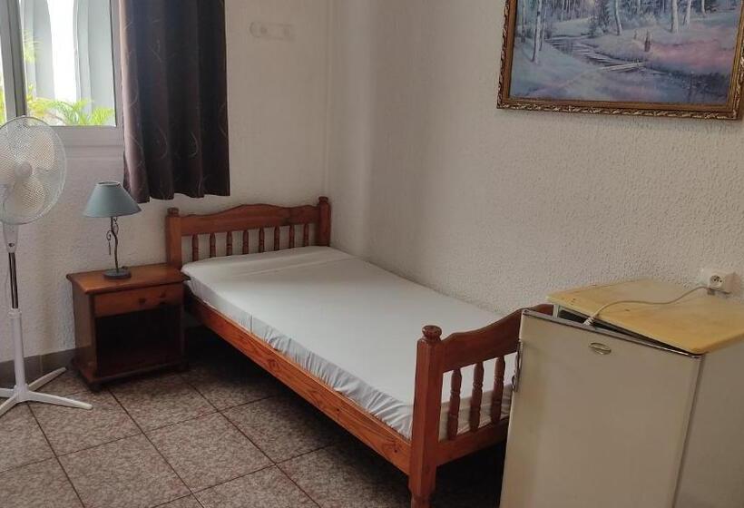 هتل Hôtel Le Nathania