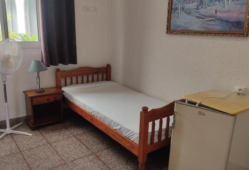 هتل Hôtel Le Nathania