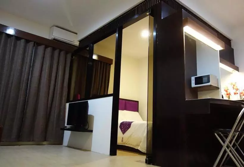هتل Ichi No Beddo Hometel