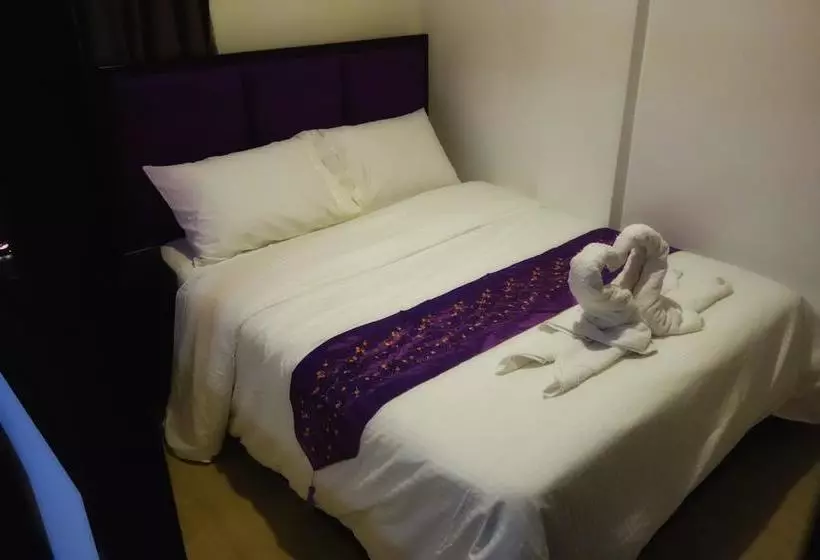 هتل Ichi No Beddo Hometel