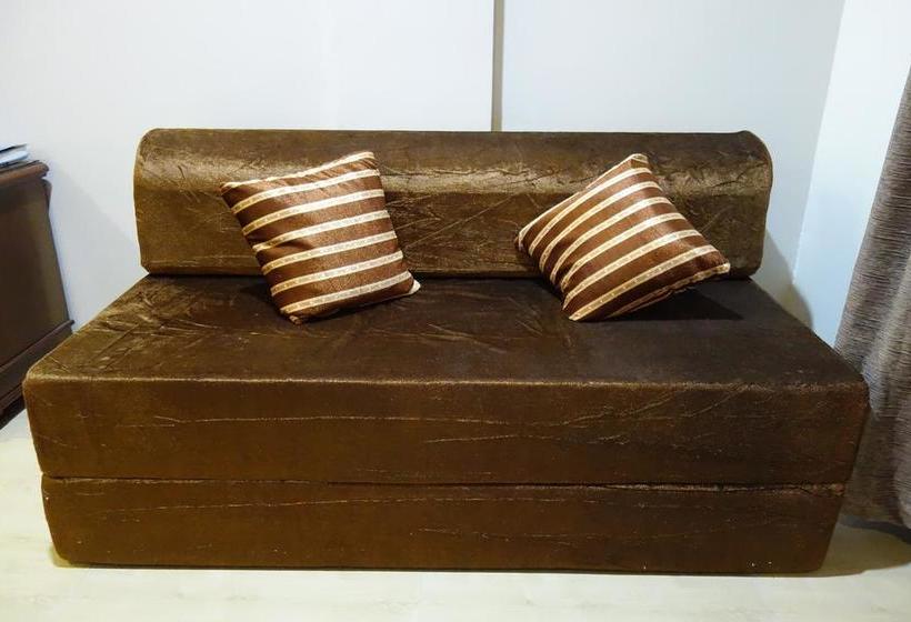 Hotel Ichi No Beddo Hometel