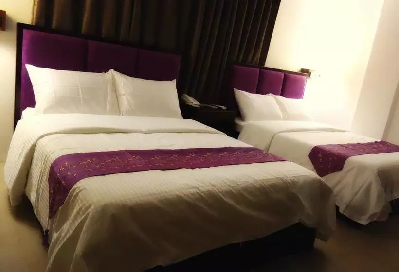هتل Ichi No Beddo Hometel