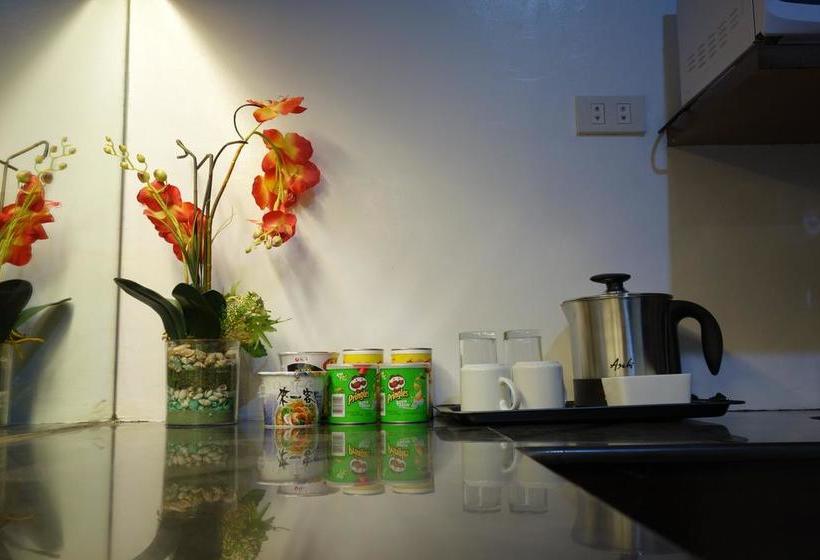 Hotel Ichi No Beddo Hometel