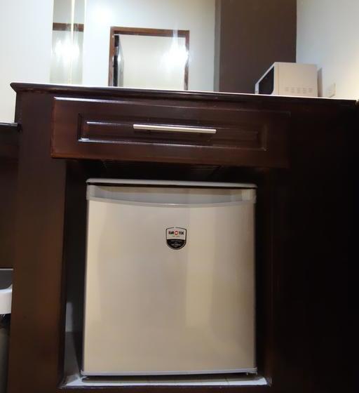 Hotel Ichi No Beddo Hometel