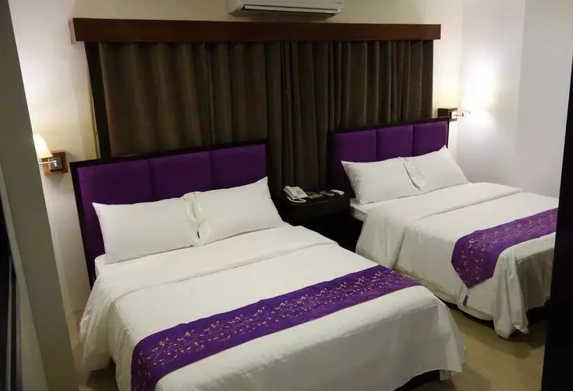 هتل Ichi No Beddo Hometel