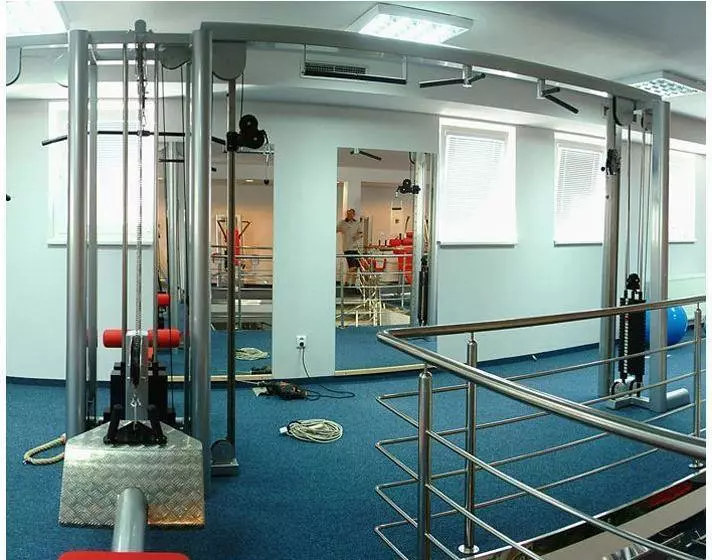 هتل Mariana Gaborika