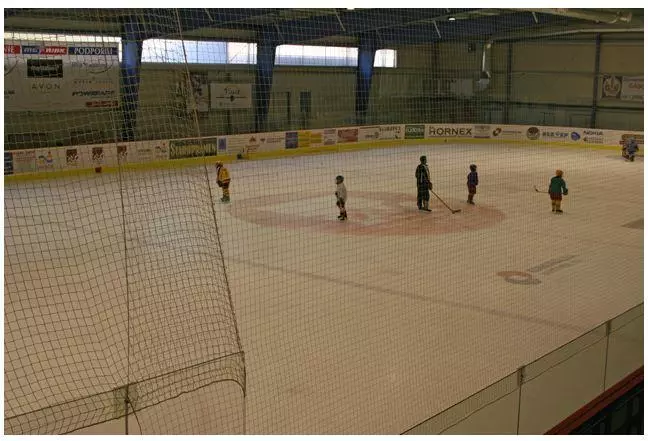 هتل Mariana Gaborika