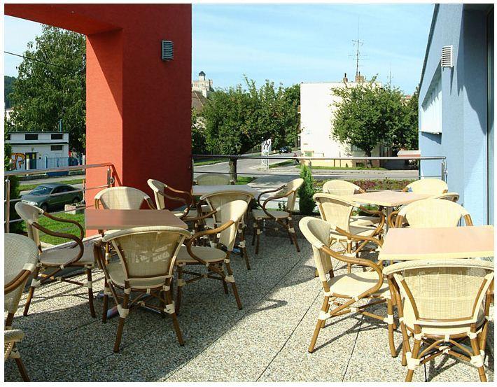 בית מלון כפרי Mariana Gaborika