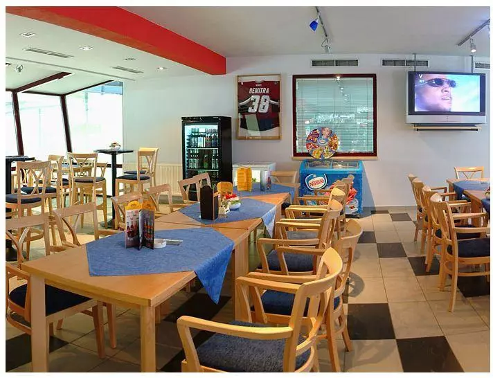 هتل Mariana Gaborika