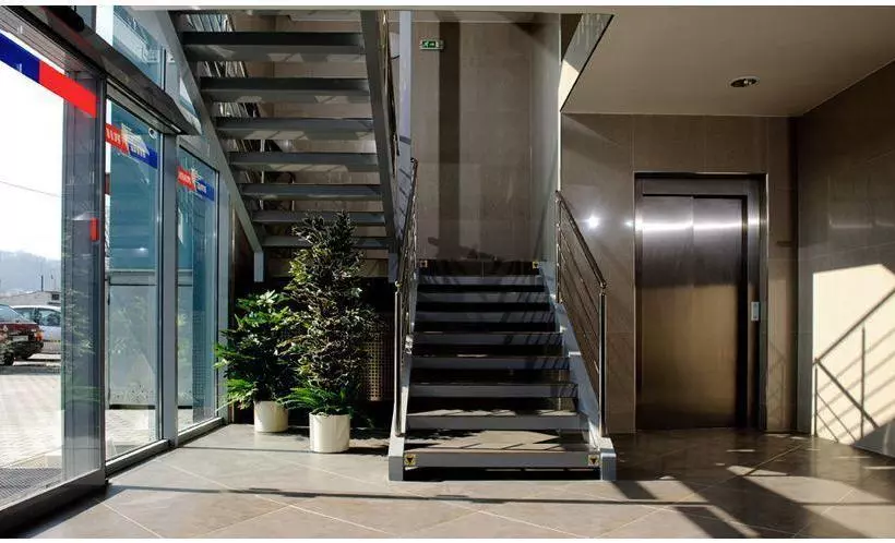 هتل Mariana Gaborika