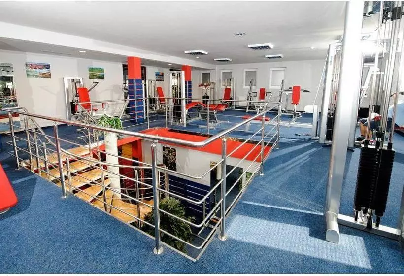 هتل Mariana Gaborika