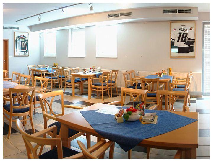 בית מלון כפרי Mariana Gaborika