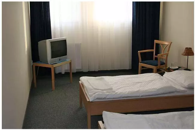 هتل Mariana Gaborika