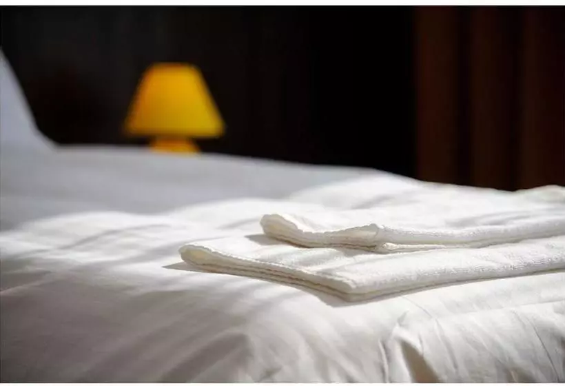 هتل Mariana Gaborika