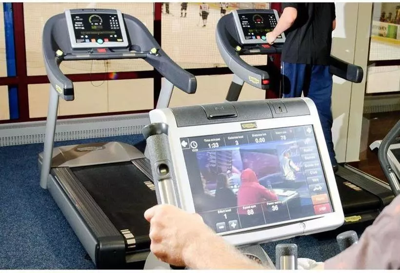 هتل Mariana Gaborika