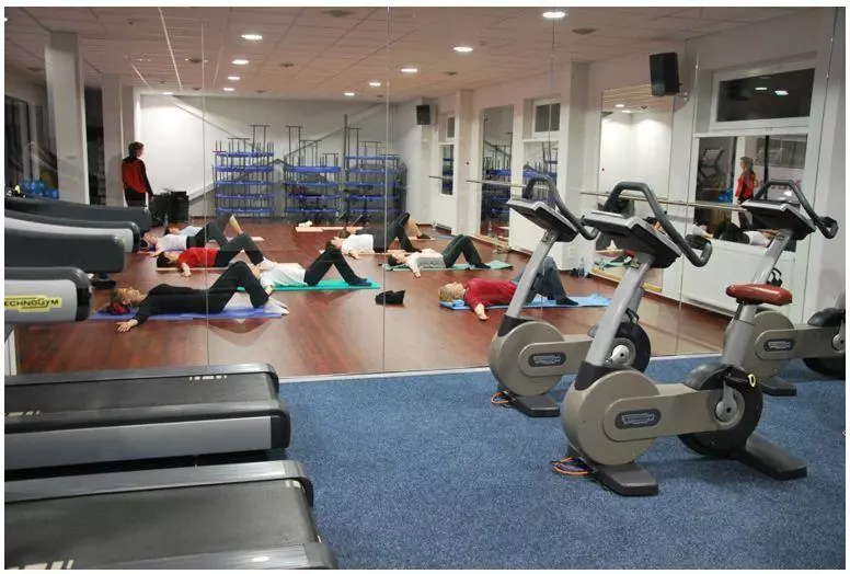 هتل Mariana Gaborika