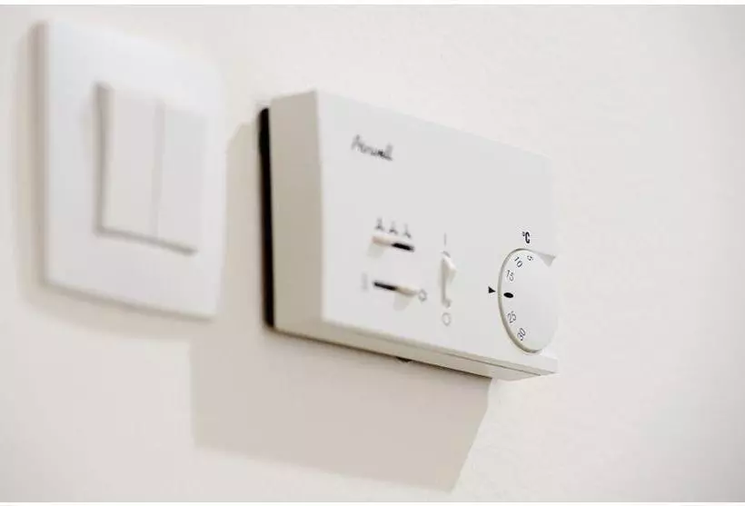 هتل Mariana Gaborika