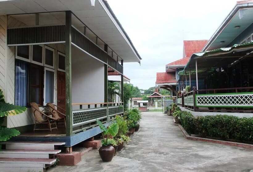 Nanda Wunn Hotel Hostel