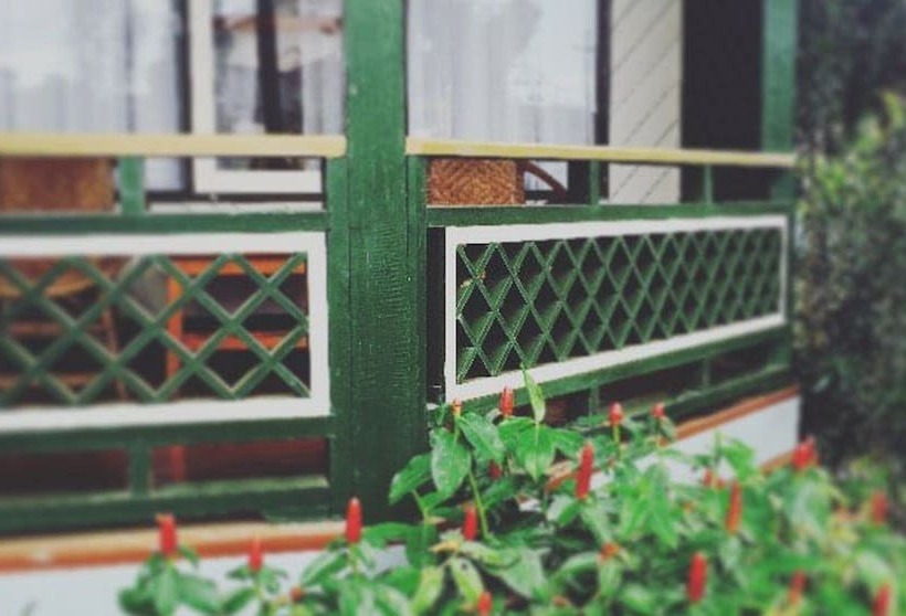 Nanda Wunn Hotel Hostel