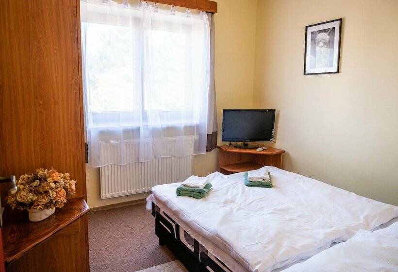 Hotel Penzión Zefir Bojnice