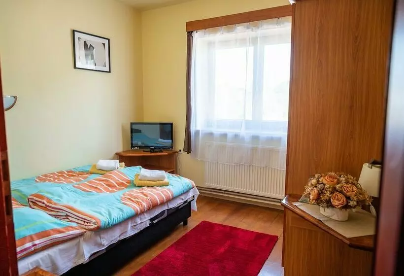 هتل Penzión Zefir Bojnice