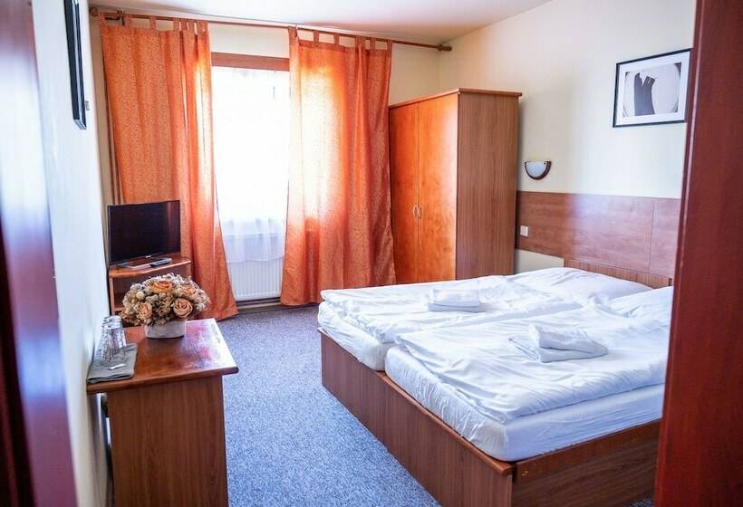 Hotel Penzión Zefir Bojnice