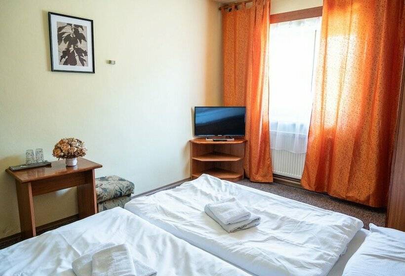Hotel Penzión Zefir Bojnice