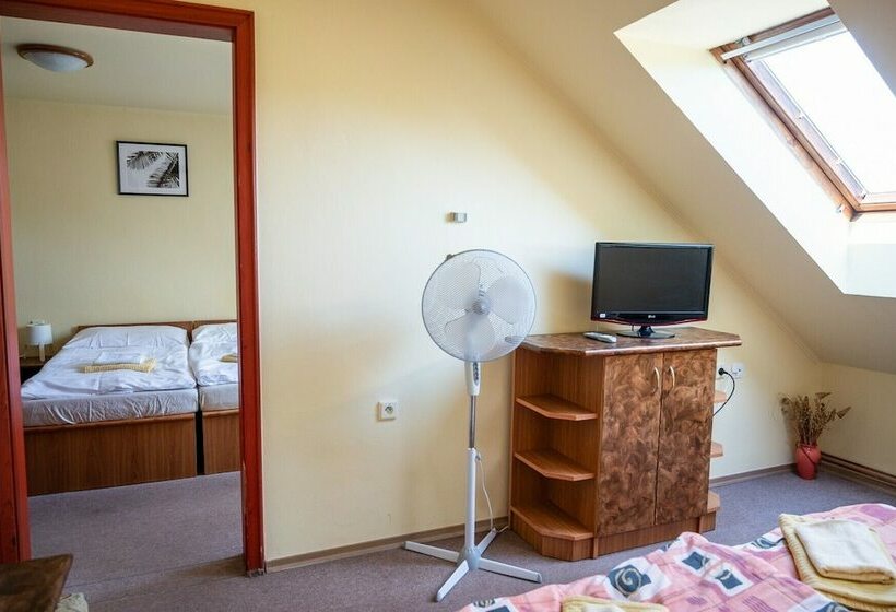 Hotel Penzión Zefir Bojnice