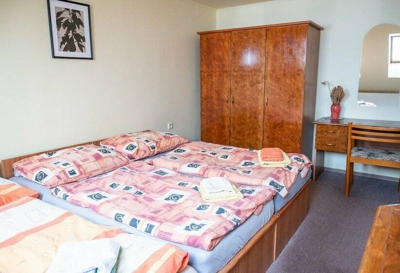 Hotel Penzión Zefir Bojnice