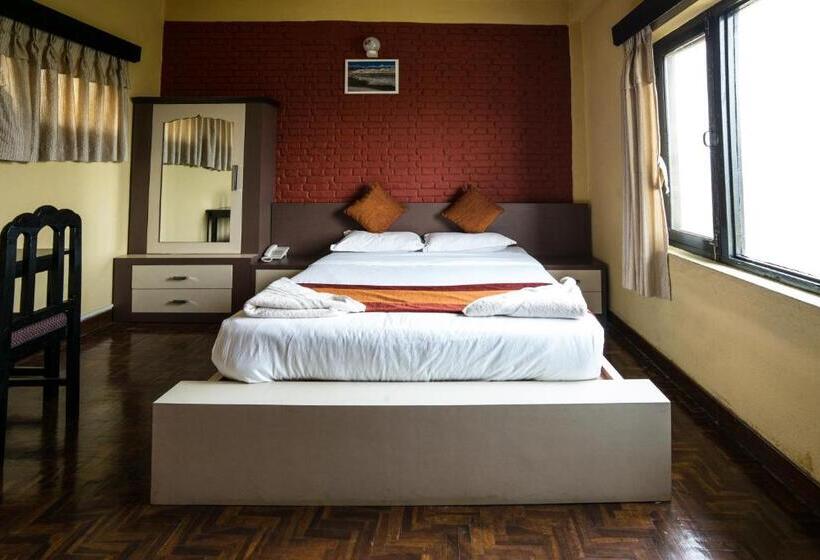 هتل Planet Bhaktapur