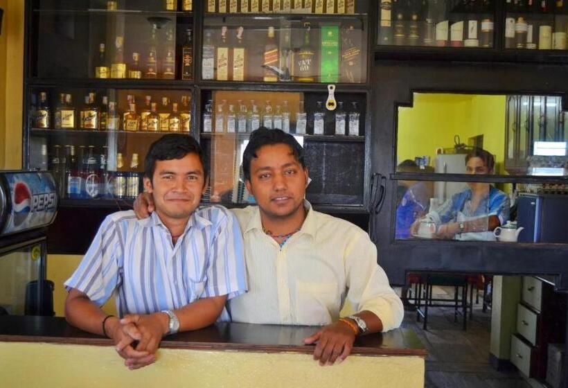 هتل Planet Bhaktapur