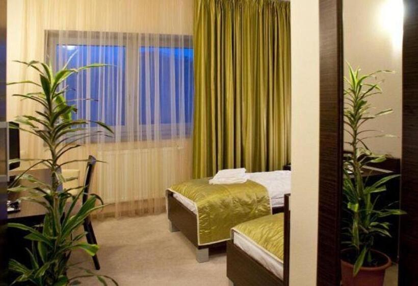 בית מלון כפרי River