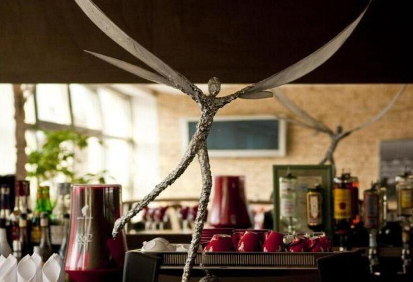 בית מלון כפרי River